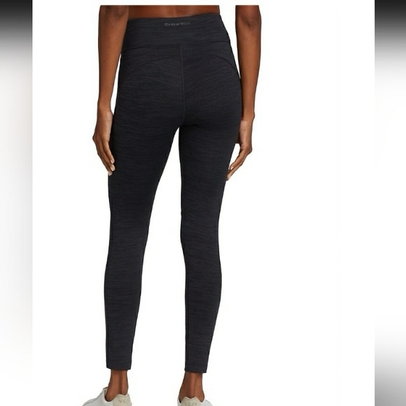 Outdoor Voices Move Free Legging Night Sz M NWT - Picture 2 of 10